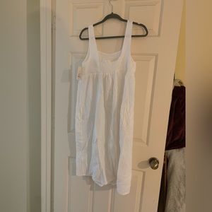 Stars Above Night Gown